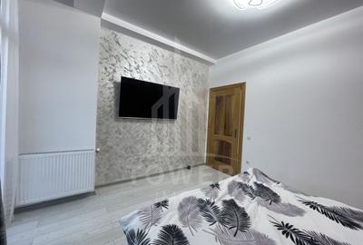 Apartament cu 2 camere semidecomandat, mobilat în Șelimbăr - 8