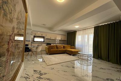 Apartament cu 3 camere decomandat, mobilat în Pipera - 2