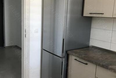 Apartament cu 2 camere decomandat în Central - 5