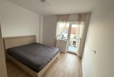 Apartament cu 2 camere în Tractorul - 5