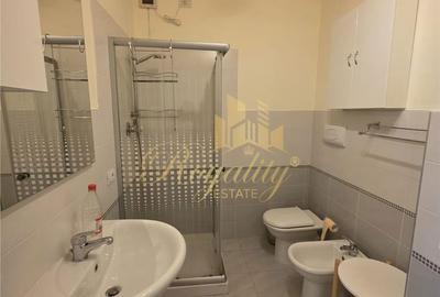 Apartament cu 3 camere decomandat, mobilat în Circumvalațiunii - 9