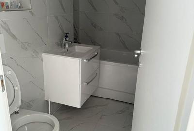 Apartament cu 4 camere, mobilat în Fundeni - 10