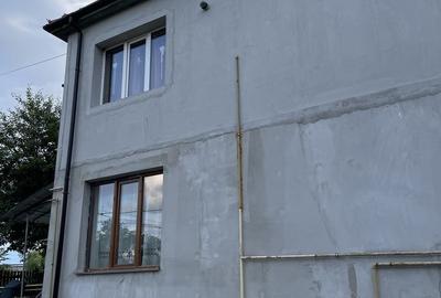 Apartament cu 4 camere semidecomandat în Central - 4