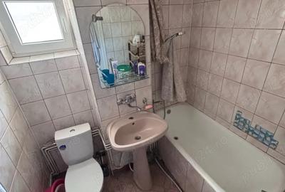 Apartament cu 3 camere decomandat în Central - 7