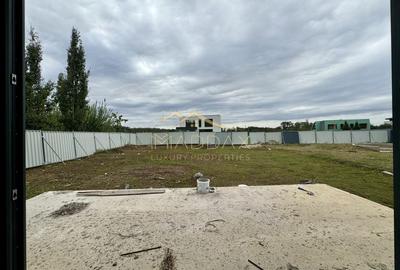 Masterpiece ARK VILLA *863SQM of land* / 309SQM built / Balotesti - 49