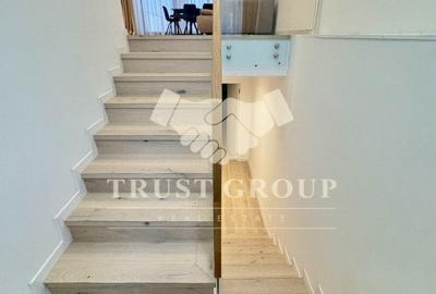 Duplex 3 camere Aviatorilor | Terasa | Loc de parcare - 7