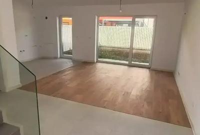 Casă cu grădină proprie | Construcție finalizată  LUX Fatada Ventilata - 6