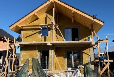 Casă de vânzare  NZEB 2026 - 11