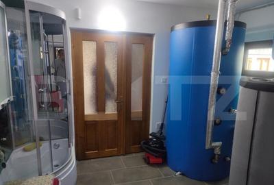 Casă cu 8 camere cu Teren 488 Mp în Marginea - 16