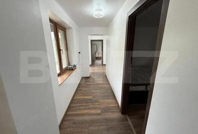 Casă cu 3 camere cu Teren 3082 Mp în Central - 9