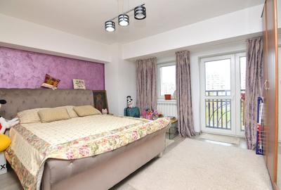 VANZARE APARTAMENT 3 CAMERE UNIRII – PIATA ALBA IULIA - 17