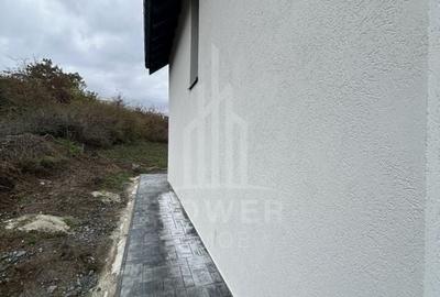 Casă Parter+Etaj- la roșu în interior, la cheie în exterior - Selimbar - 6