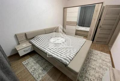 Apartament decomandat cu 3 camere pe 2 nivele in Braytim - 17
