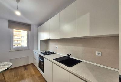 Apartament cu 2 camere decomandat în Astra - 8