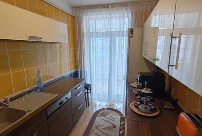 Apartament cu 3 camere semidecomandat în Luncă - 2