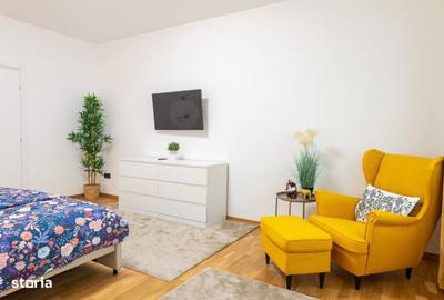 Apartament cu 5 camere în Tunari - 10