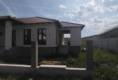 Casă cu 4 camere în Acmariu - 6