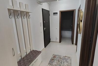 Apartament cu 2 camere decomandat în Exterior Vest - 11