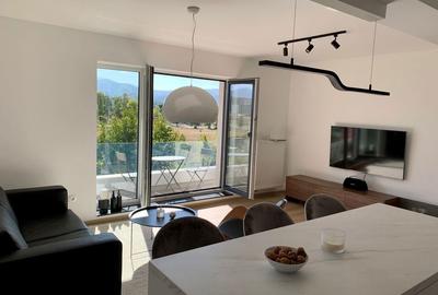 Apartament cu 2 camere în Central - 7
