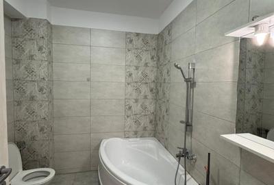 Apartament cu 2 camere semidecomandat, mobilat în Chiajna - 3