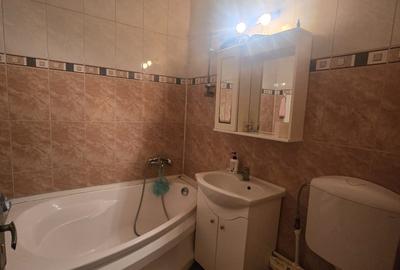 Apartament cu 2 camere semidecomandat în Calea Galați - 6