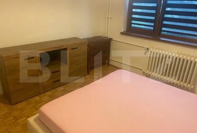 Apartament 2 camere, semidecomandat, pet friendly zona Gheorgheni - 2
