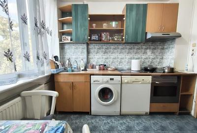 Apartament spatios, 4 camere, zona Rogerius - 8