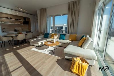 Apartament cu 4 camere în Central - 2