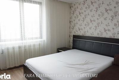 Apartament cu 2 camere, mobilat în 1 Mai - 6