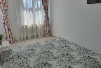 Garsoniera Centru, renovata, centrala, mobilata - 3