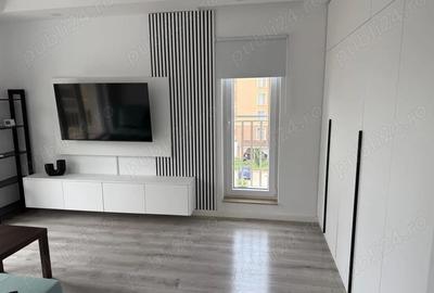 Garsonieră decomandată în Ștefăneștii de Jos - 8