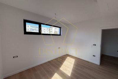Com 0% Apartamente noi cu 2 camere, NZEB, panouri - 8