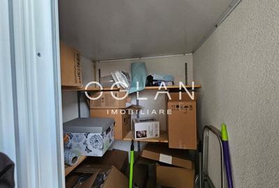 Apartament 2 cam, decomandat – City Residence Sibiu - 20