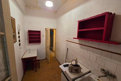 Apartament  ultracentral, la 3 minute de metrou Piața Romană - 12