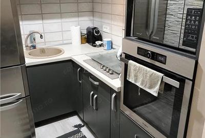 2 cam - zona Parneava - la casa - 5