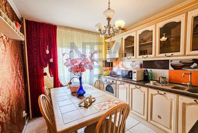 Apartament spatios 4 camere, gata de mutare - Mosilor, Obor - 6