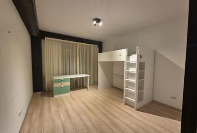 Bloc nou, sectiune mare, apartament 3 camere cu semineu, terasă mare si garaj - 11