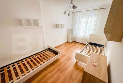 Apartament 2 camere decomandat Apartament 2 camere decomandat - 4