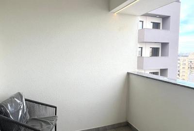 Garsonieră decomandată în Republicii - 17