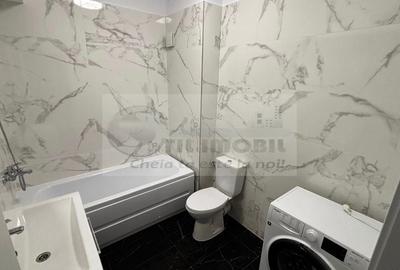 Garsonieră, mobilată în Valea Lupului - 5