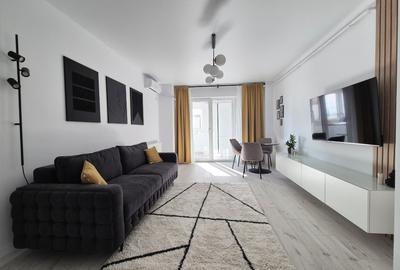 Apartament 2 camere | Central Address | Parc Carol | PRIMA INCHIRIERE - 1