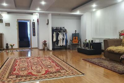 Apartament 108mp, Et.1, B-dul Tudor Vladimirescu