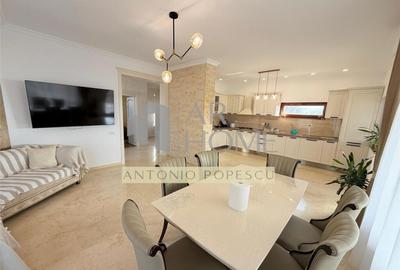 Casa S P 1E, 635 mp teren, in Paulesti, Prahova. - 8