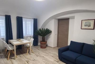 Apartament 2 camere, utilat si mobilat, centrul istoric Brasov - 7