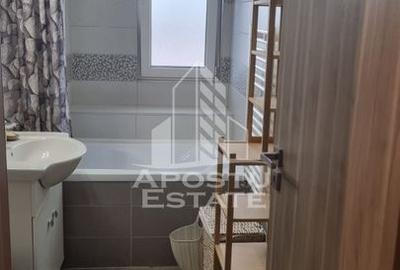 Apartament cu 2 camere, zona Aradului, Pet Friendly - 11