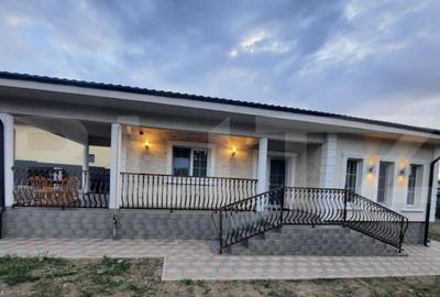 Casa de inchiriat - Lunca Cetatuii - Visoianu - 2