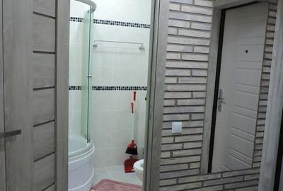 Garsonieră decomandată în Girocului - 2