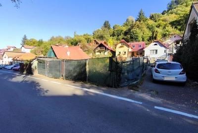 Teren de 213 mp, în Schei - 7