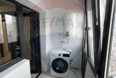 Apartament cu 2 camere decomandat, mobilat în Ultracentral - 3