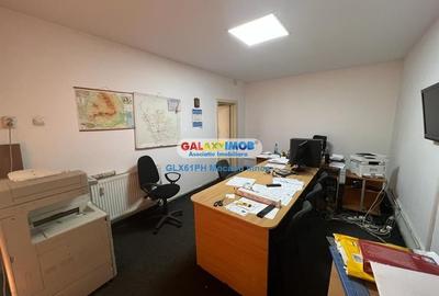 Inchiriere spatiu birouri 2 camere, in Ploiesti, zona Afi - 8